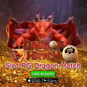 Slot-PG-Dragon-Hatch