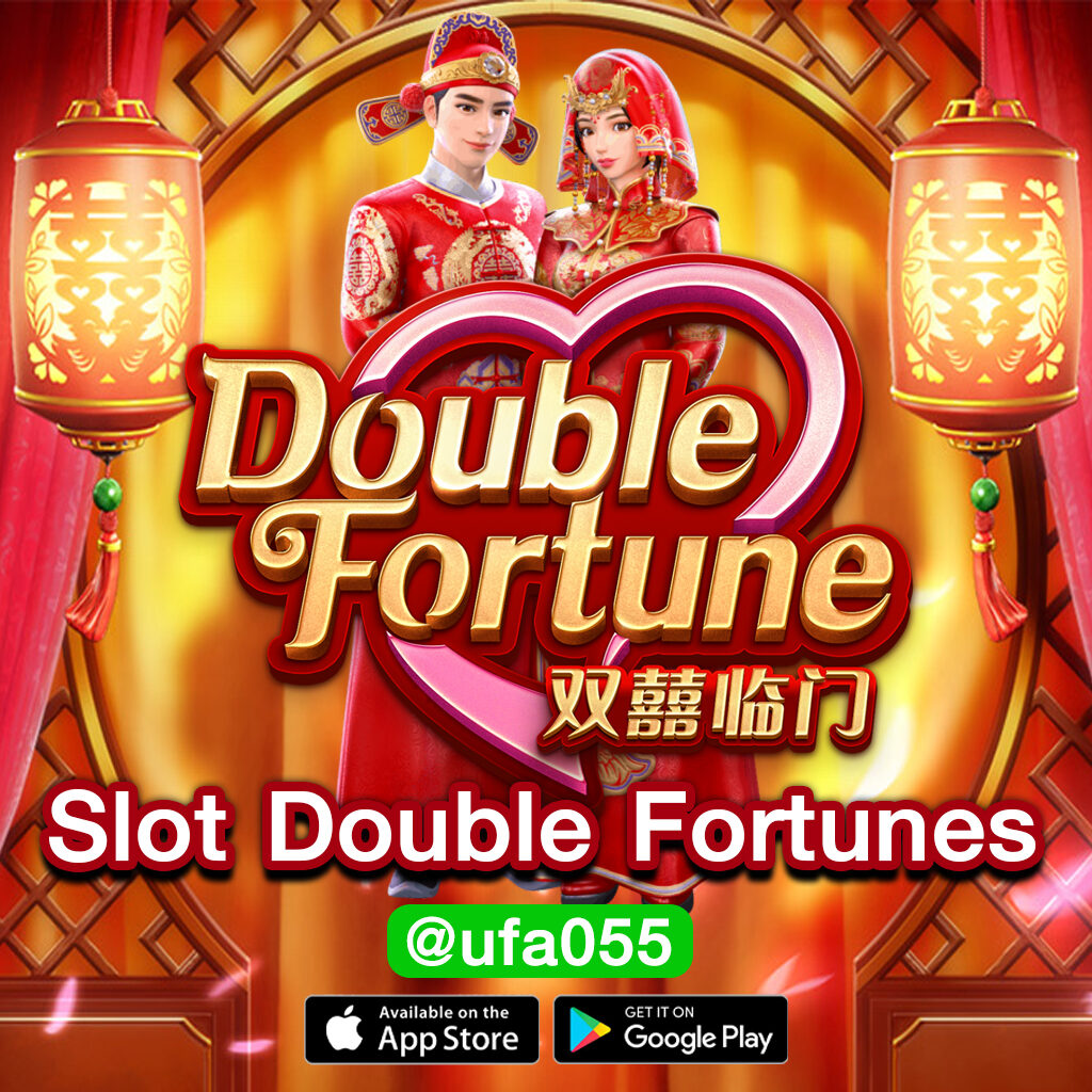 slot-Double-Fortunes