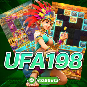 UFA198