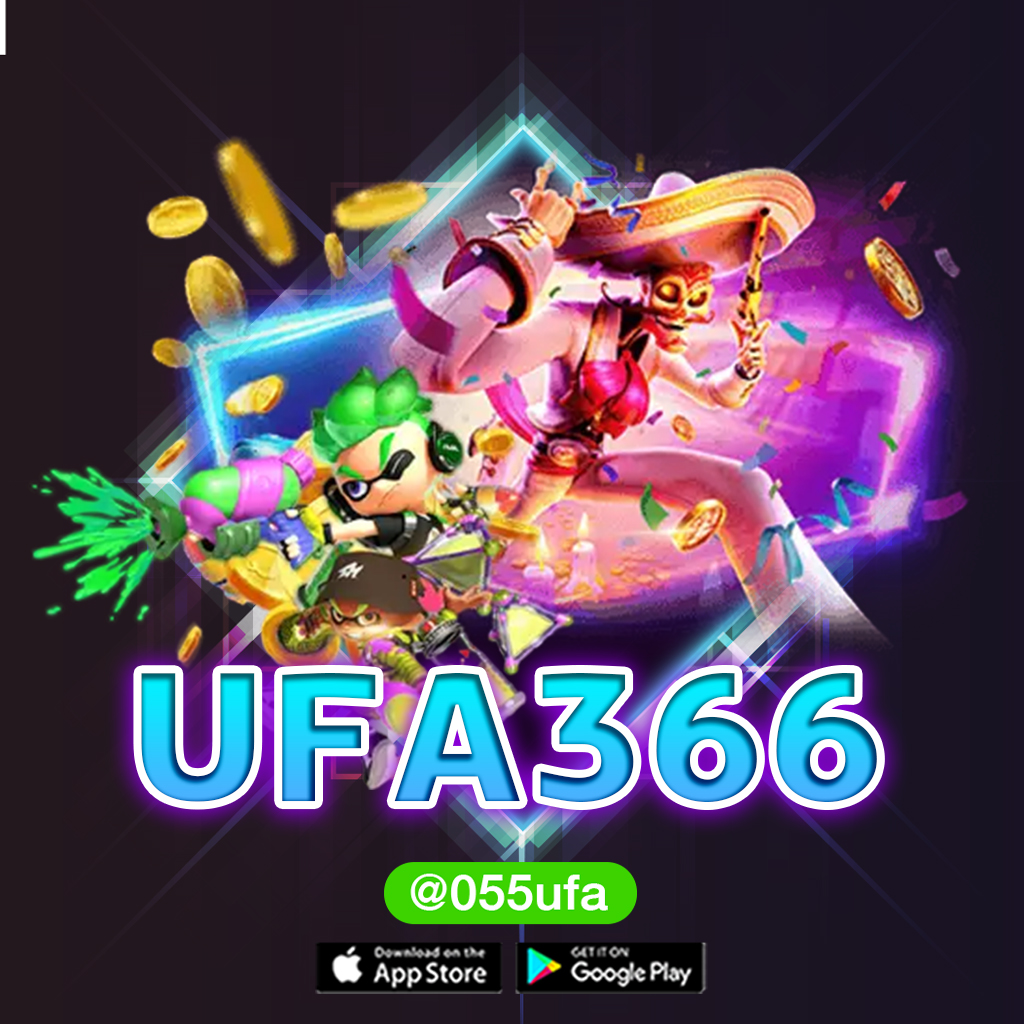 UFA366